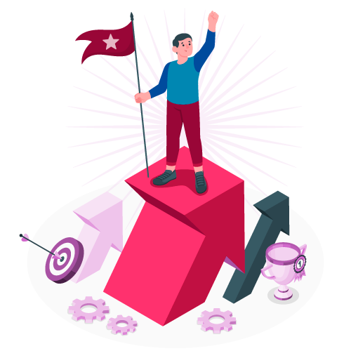 Agência Quista – Criação de Sites e Marketing Digital BH